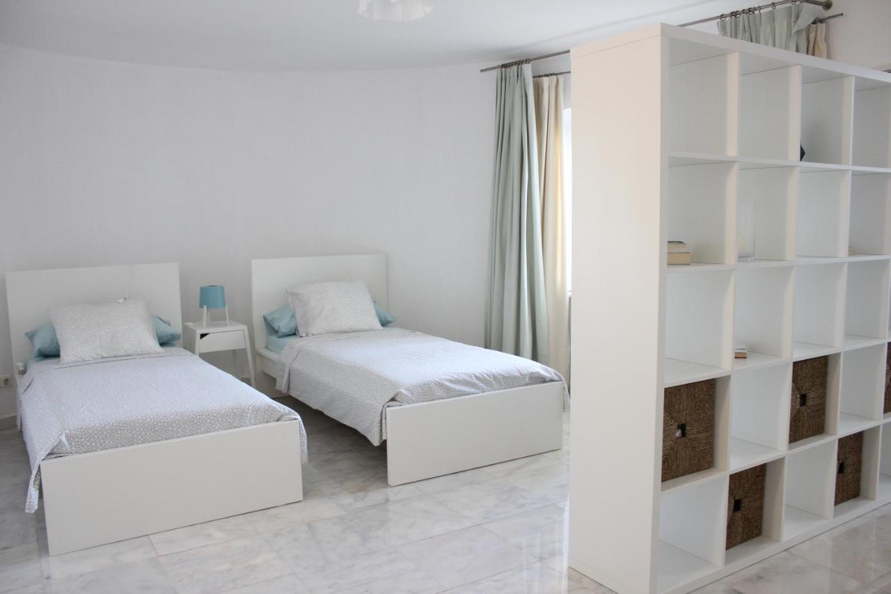 El Nido Vila Dénia Exterior foto