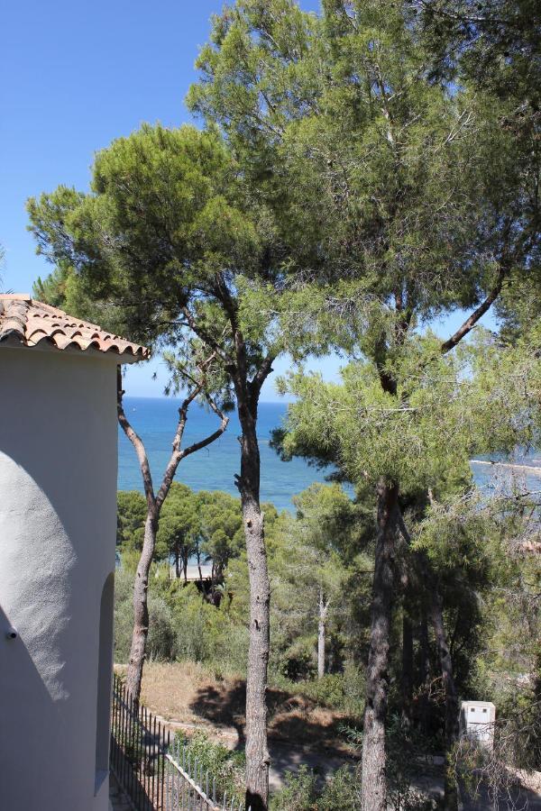 El Nido Vila Dénia Exterior foto