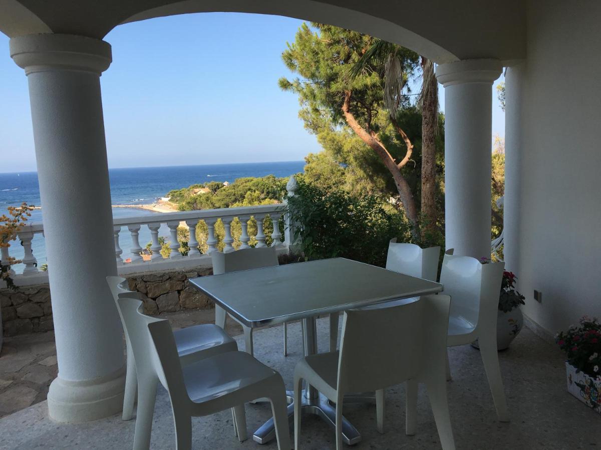 El Nido Vila Dénia Exterior foto